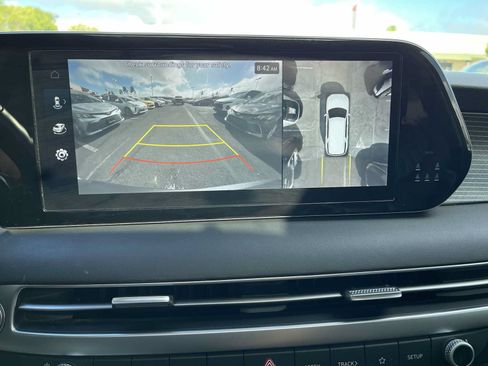 Used 2023 Hyundai Palisade Limited FWD image 25