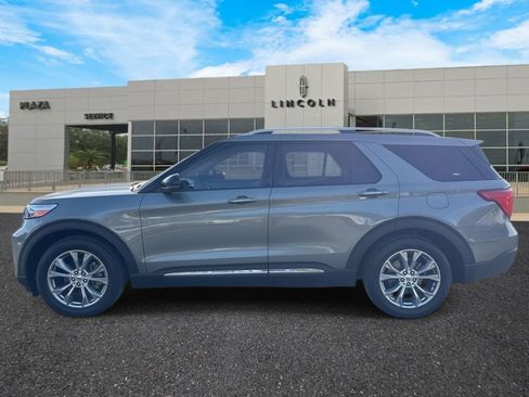 Used 2020 Ford Explorer Limited image 6