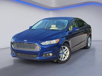 Used 2013 Ford Fusion SE FWD video 1