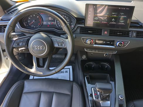 Used 2022 Audi A5 2.0T Premium image 38