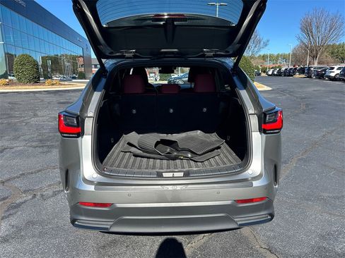 Used 2024 Lexus NX 350h AWD image 18