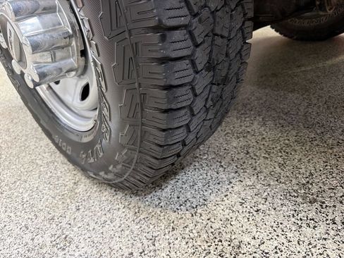 Used 2024 Ford F350 XL w/ XL Off-Road Package AWD/4WD image 49