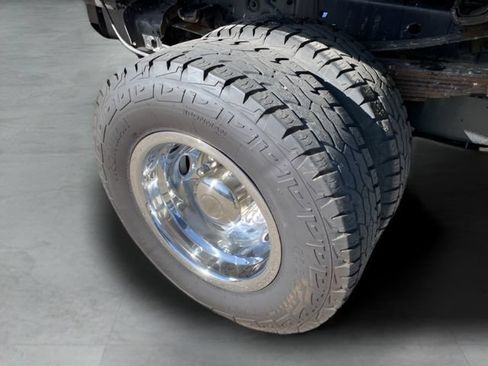 Used 2014 Ford F350 XL w/ Power Equipment Group AWD/4WD image 31