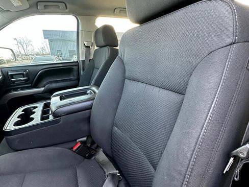 Used 2018 Chevrolet Silverado 1500 LT w/ LT Eassist Package image 20