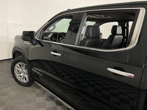 Used 2022 GMC Sierra 1500 Denali AWD/4WD image 47