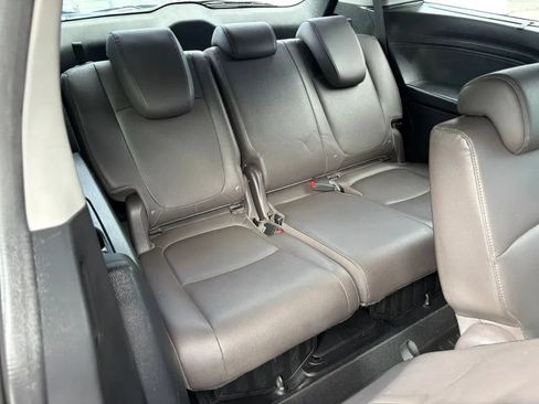 Used 2018 Honda Odyssey Elite image 19