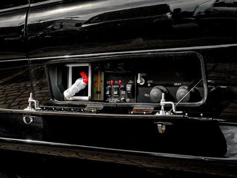 New 2025 Mercedes-Benz Sprinter 3500 image 12