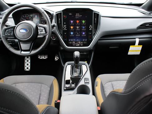 Used 2025 Subaru Crosstrek 2.5i Sport image 26