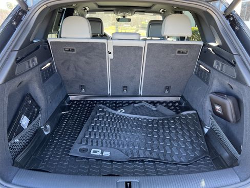 Used 2024 Audi Q5 2.0T Premium Plus image 34