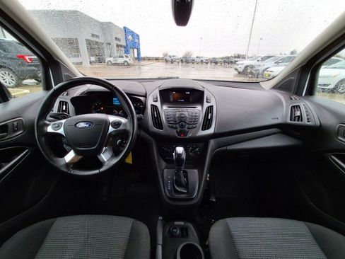 Used 2016 Ford Transit Connect XL FWD image 17