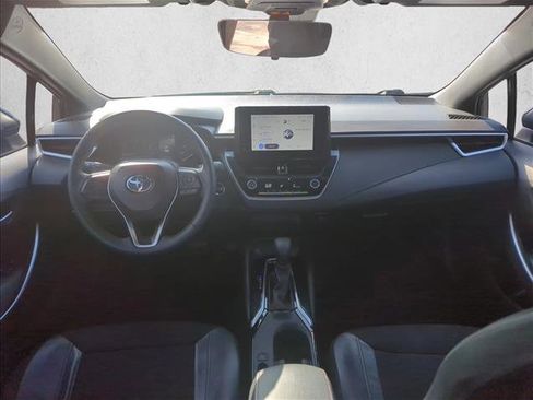 Used 2024 Toyota Corolla SE image 19