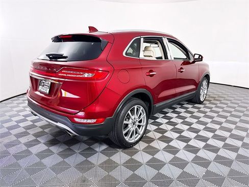 Used 2019 Lincoln MKC Reserve w/ MKC Climate Package image 23