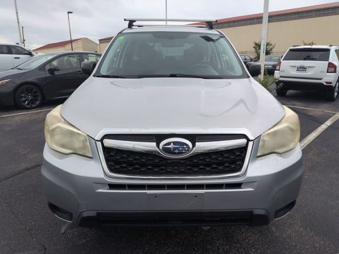 Used 2014 Subaru Forester 2.5i AWD/4WD image 8