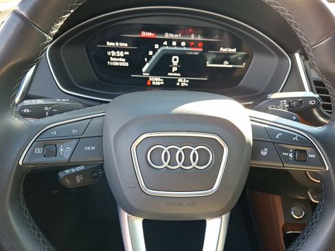 Used 2022 Audi Q5 2.0T Premium Plus w/ Premium Plus Package image 22