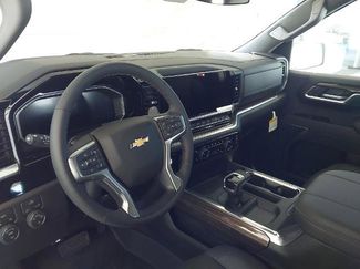New 2026 Chevrolet Silverado 1500 LT w/ All Star Edition Plus AWD/4WD video 2