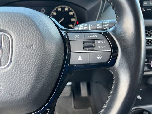 Certified 2025 Honda HR-V EX-L image 22