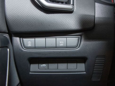 Used 2025 MAZDA CX-50 AWD 2.5 S w/ Weather Package image 26