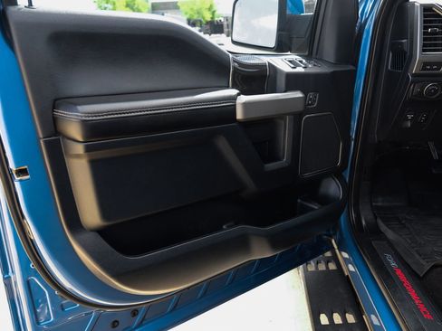 Used 2019 Ford F150 Raptor w/ Equipment Group 802A Luxury image 45