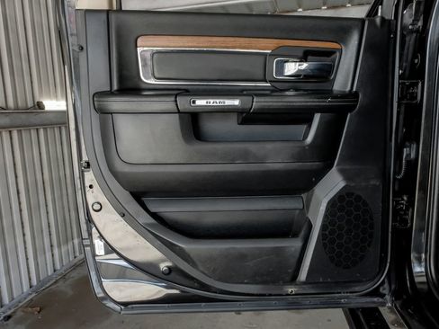 Used 2017 RAM 2500 Laramie w/ Sport Appearance Group AWD/4WD image 45