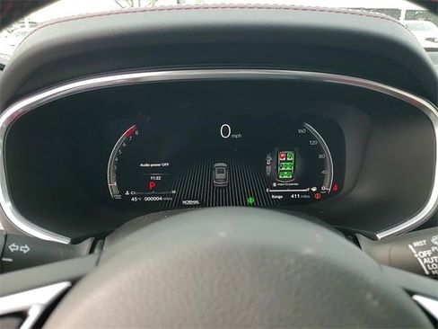 New 2026 Acura MDX A-Spec image 16