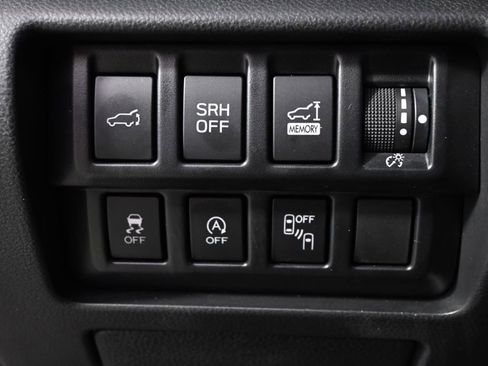 Certified 2023 Subaru Forester Wilderness AWD/4WD image 24