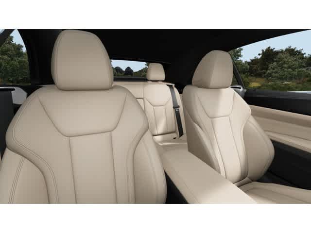 New 2027 BMW 430i Convertible w/ Premium Package RWD image 11