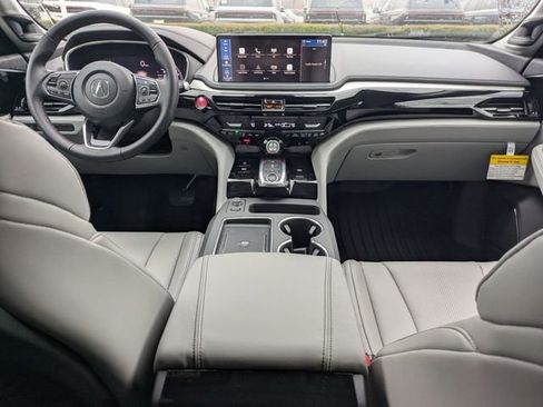New 2026 Acura MDX FWD w/ Technology Package image 7