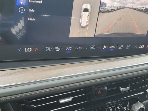 New 2026 Chevrolet Tahoe High Country w/ LPO, Illumination Package AWD/4WD image 29