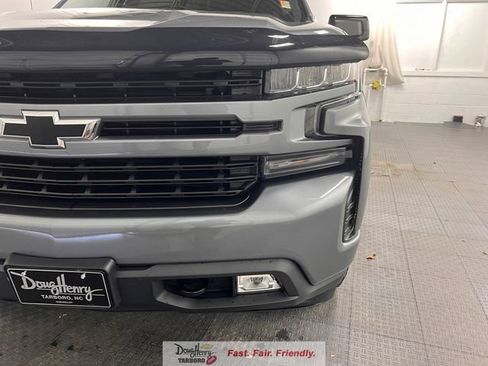 Used 2019 Chevrolet Silverado 1500 RST w/ All-Star Edition AWD/4WD image 13