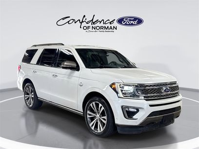 Used 2020 Ford Expedition King Ranch