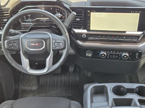 Used 2023 GMC Sierra 1500 Elevation AWD/4WD image 27