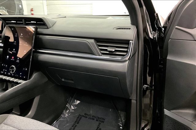Used 2026 GMC Terrain Elevation AWD/4WD image 19