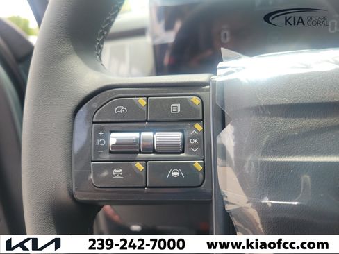 New 2027 Kia Seltos S FWD image 33