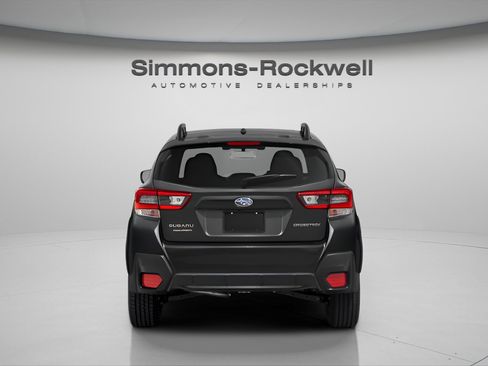 Used 2022 Subaru Crosstrek 2.0i AWD/4WD image 8