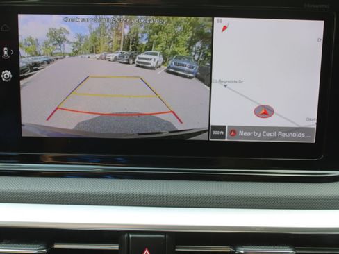 Certified 2024 Kia K5 GT-Line w/ GT-Line Premium Package FWD image 48