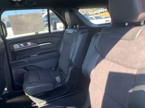 New 2026 Ford Explorer ST image 20