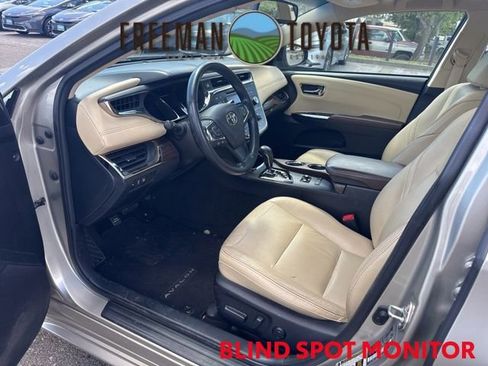 Used 2014 Toyota Avalon XLE Touring image 7