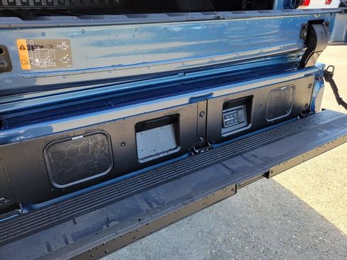 New 2026 GMC Sierra 2500 Denali Ultimate image 9