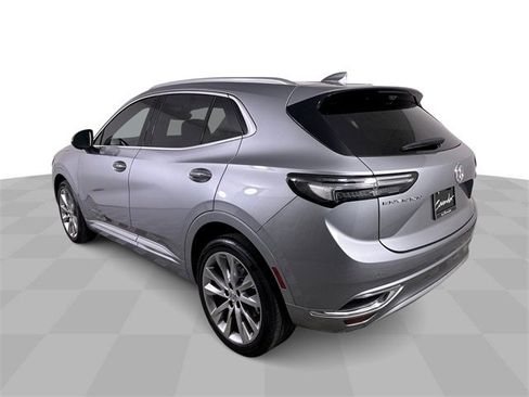 Used 2023 Buick Envision Avenir image 6