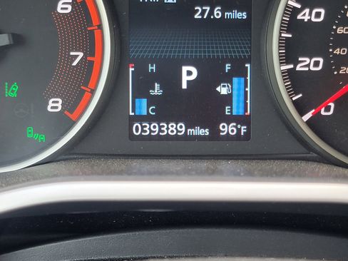 Used 2024 Mitsubishi Eclipse Cross SE image 21