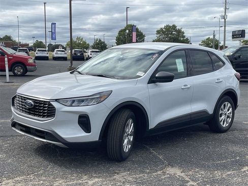 New 2026 Ford Escape Active image 7