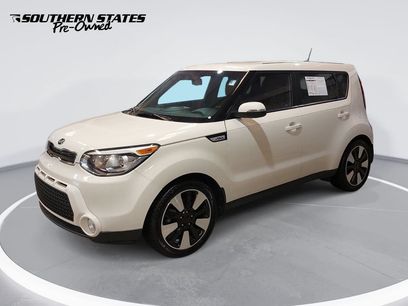 Used 2015 Kia Soul ! w/ Umber Package 1