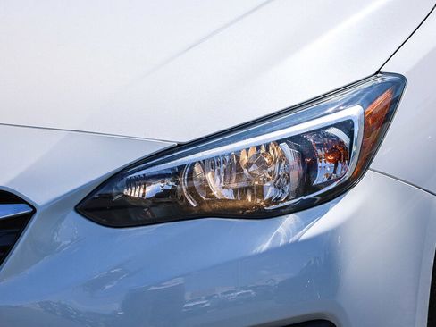 Used 2023 Subaru Impreza 2.0i AWD/4WD image 20