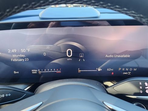 New 2026 Buick Envision Avenir image 25