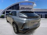 Certified 2024 Cadillac Lyriq Luxury image 6