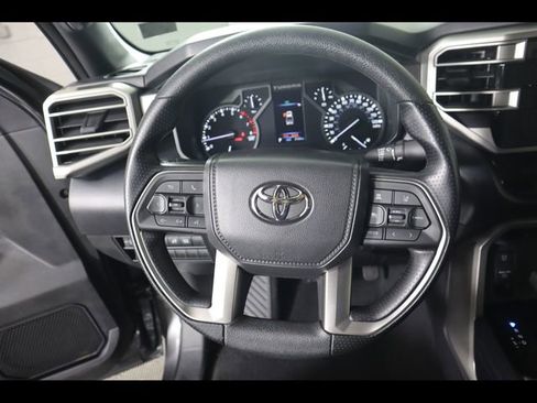 Used 2025 Toyota Tundra SR5 AWD/4WD image 21