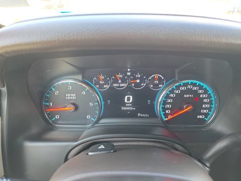 Used 2019 GMC Yukon Denali w/ Denali Ultimate Package RWD image 43