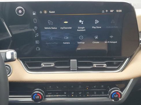 New 2026 Chevrolet Equinox ACTIV w/ Convenience Package III image 29