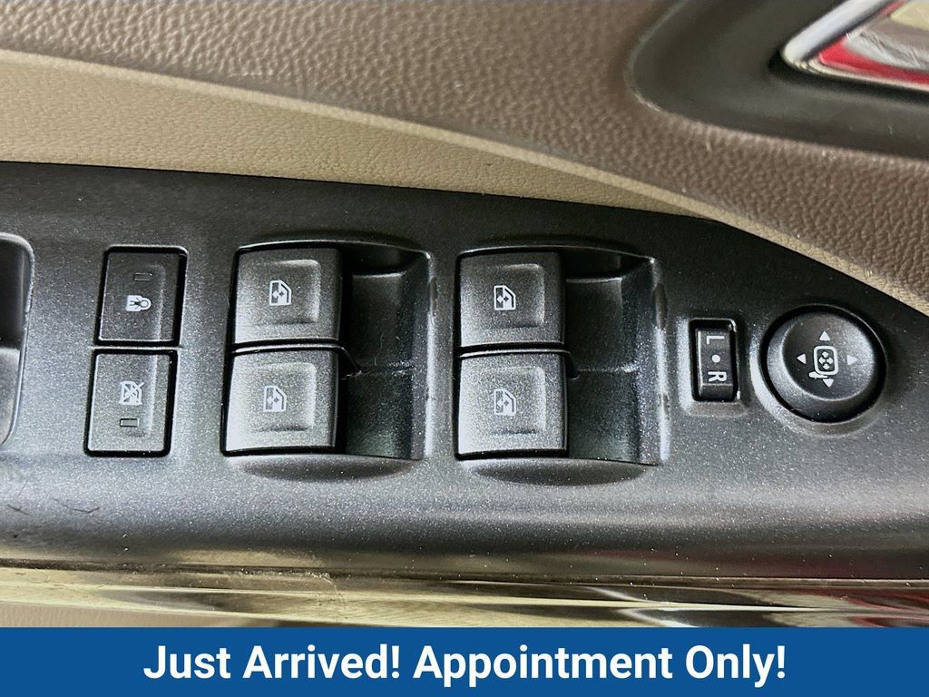 Used 2016 GMC Canyon SLE RWD image 20