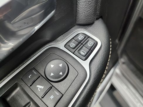 Used 2024 RAM 3500 Laramie w/ Safety Group image 50